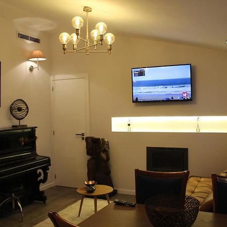 Apartment Garden Music بورتو المظهر الخارجي الصورة
