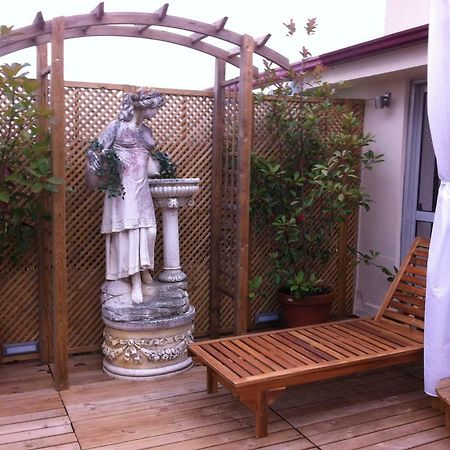 Apartment Garden Music بورتو المظهر الخارجي الصورة