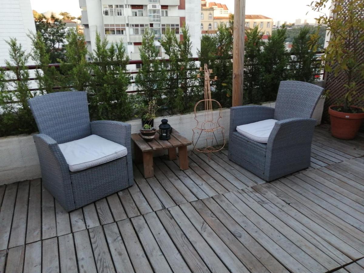 Apartment Garden Music بورتو المظهر الخارجي الصورة
