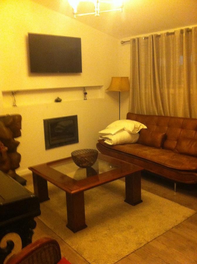 Apartment Garden Music بورتو المظهر الخارجي الصورة