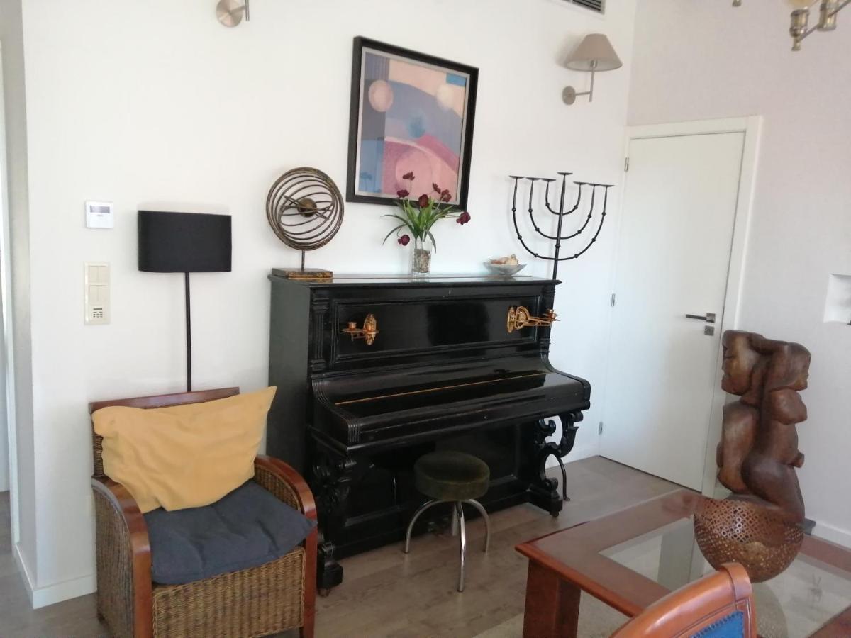 Apartment Garden Music بورتو المظهر الخارجي الصورة