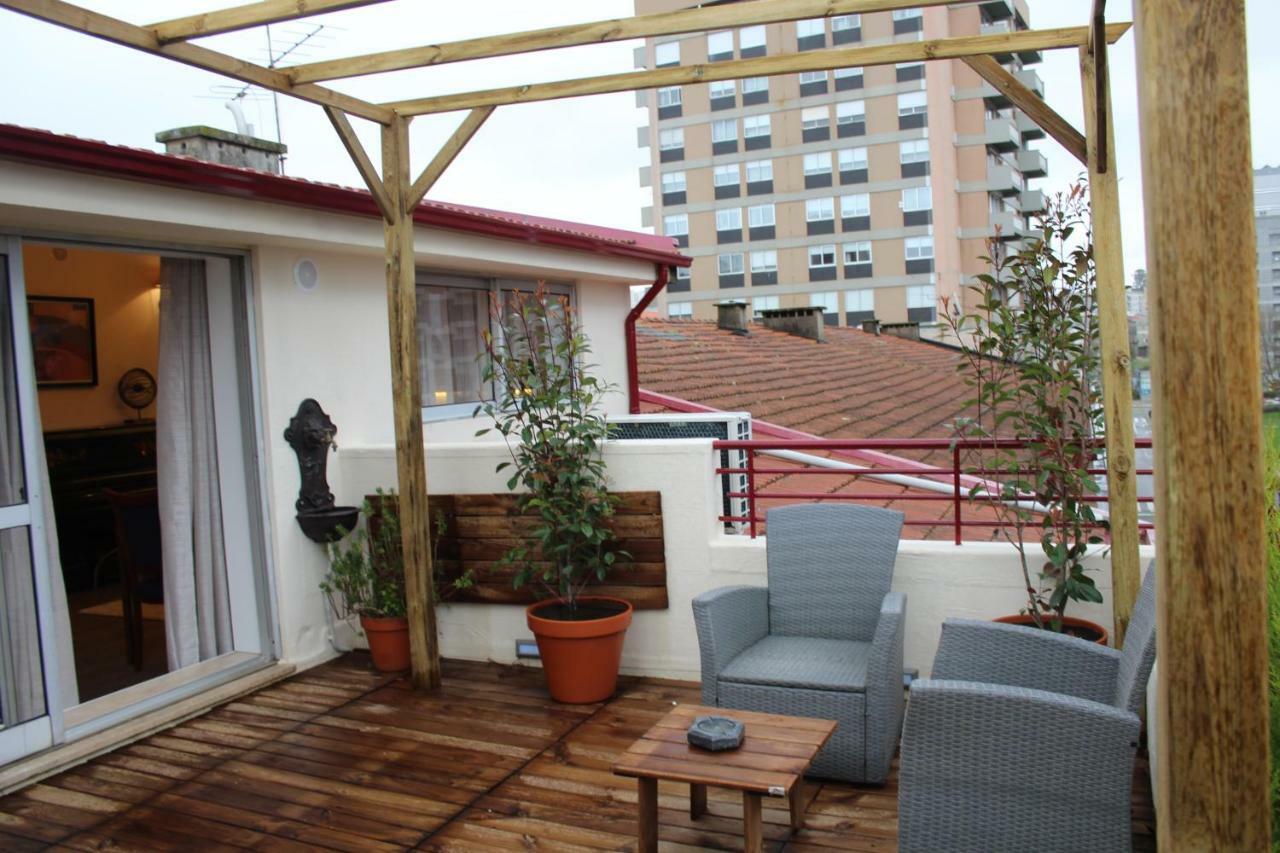 Apartment Garden Music بورتو المظهر الخارجي الصورة