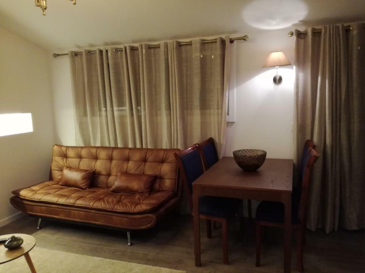 Apartment Garden Music بورتو المظهر الخارجي الصورة