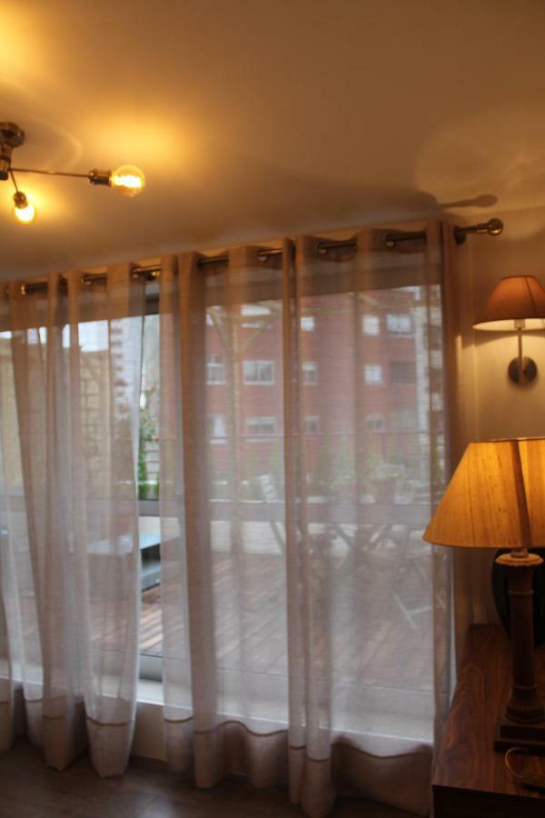 Apartment Garden Music بورتو المظهر الخارجي الصورة