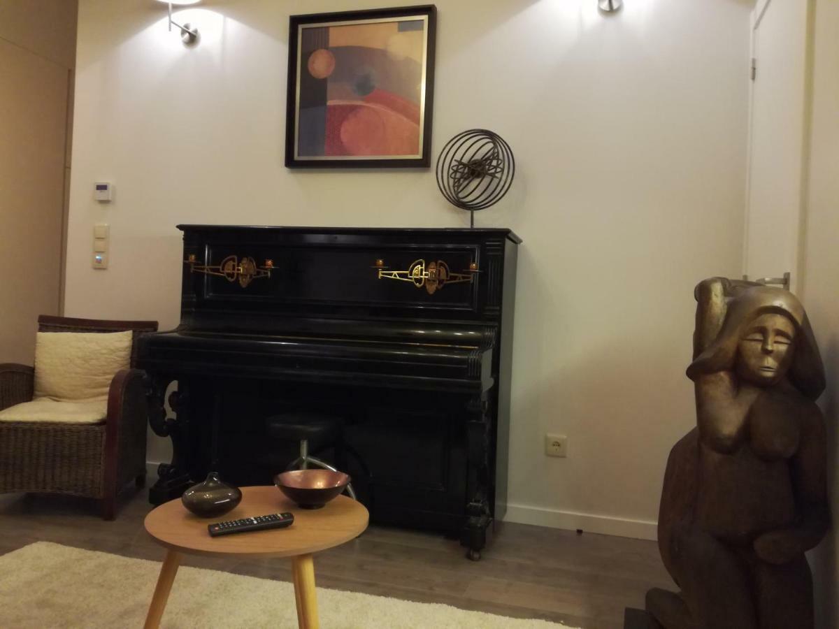 Apartment Garden Music بورتو المظهر الخارجي الصورة