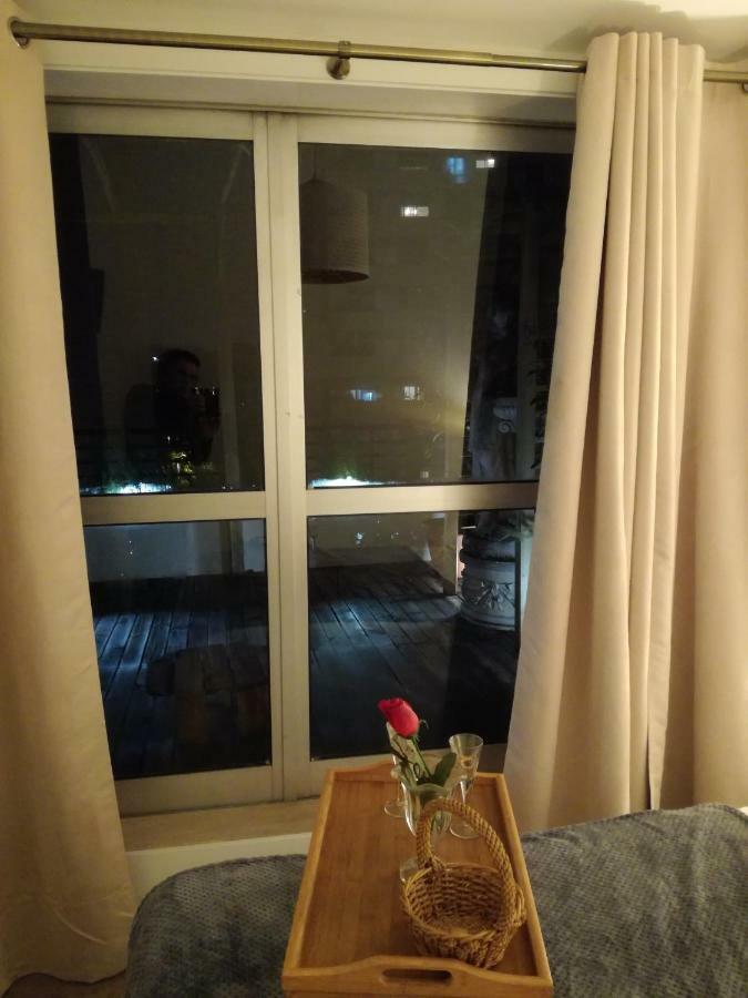 Apartment Garden Music بورتو المظهر الخارجي الصورة