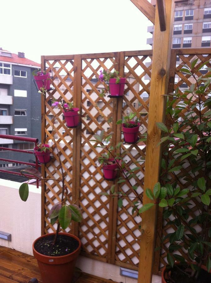 Apartment Garden Music بورتو المظهر الخارجي الصورة